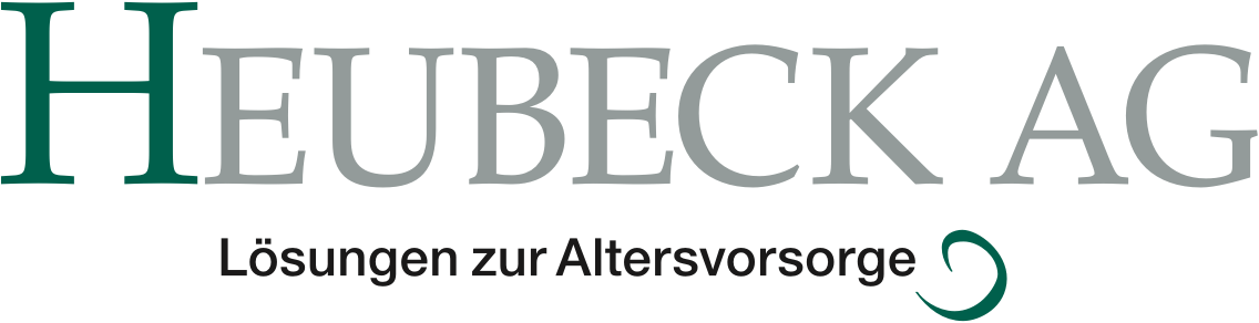 logo heubeck ag